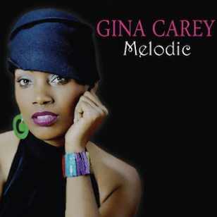Gina Carey - Melodic